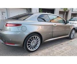 ALFA ROMEO GT ALFA ROMEO - GT