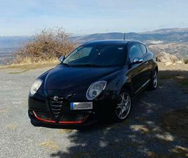 ALFA ROMEO - MITO