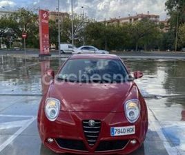 ALFA ROMEO MITO ALFA ROMEO MITO