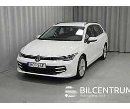 SPORTSCOMBI LIFE 1.5 ETSI 150HK AUT DRAG