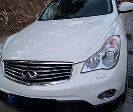 INFINITI QX50 3.0D GT PREMIUM AUT.