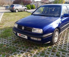 VOLKSWAGEN VENTO
