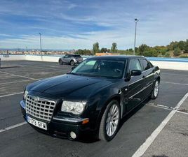 CHRYSLER - 300C