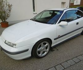 OPEL CALIBRA 2,0 4X4 16V TURBO