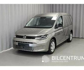 CARGO 1.5 TSI 116HK 2755MM DRAG