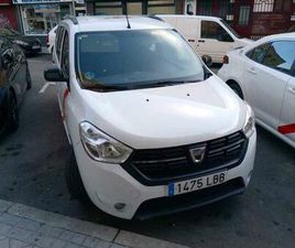 DACIA - LODGY