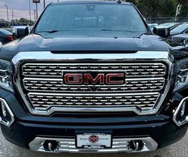 GMC SIERRA DENALI 2019 SIERRA GMC DENALI
