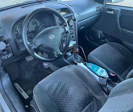 OPEL ASTRA OPEL ASTRA CANTON TESSIN - TUTTI.CH