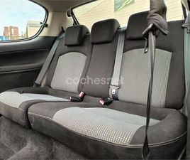 PEUGEOT 206 PEUGEOT 206