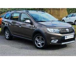DACIA LOGAN MCV 1.5 BLUE DCI STEPWAY