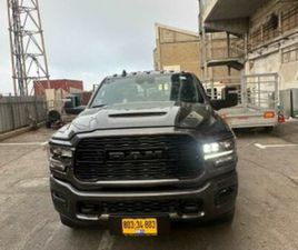 LIMITED NIGHT אוט׳ 6.7 (370 כ״ס)