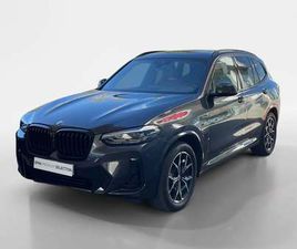 BMW X3 XDRIVE 30E BMW X3 X3 30 E XDRIVE