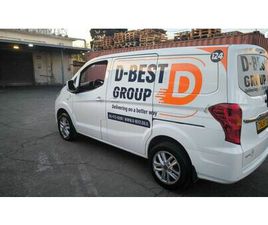 חשמלי אוט׳ קומבי 2 מק (136 כ״ס)