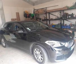 BMW X2 SDRIVE 18I BMW X2 SDRIVE18I 1.5, CX. A., 140CV
