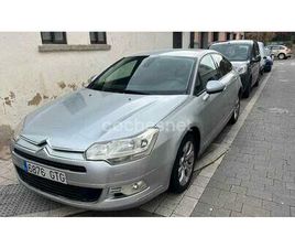 CITROEN C5 CITROEN C5