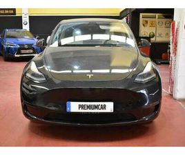 TESLA MODEL Y GRAN AUTONOMIA AWD