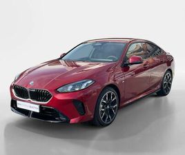 BMW SERIE 2 GRAN COUPE 220D BMW SÉRIE 2 220 GRAN COUPÉ D PACK DESPORTIVO M