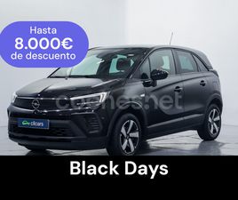 OPEL CROSSLAND X OPEL CROSSLAND 1.5D EDITION
