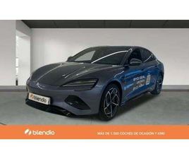 BYD SEAL EXCELLANCE 4AWD 83KWH530