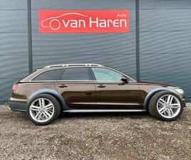 3.0 TDI QUATTRO VOLL