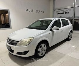 OPEL ASTRA 1.4 16V GPL-TECH 5P. ENJOY