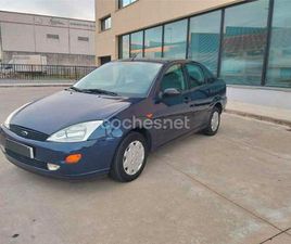 FORD FOCUS FORD FOCUS