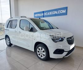 OPEL COMBO LIFE 1.5 TD SS INNOVATION L AUT