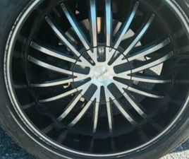 2006 DODGE MAGNUM SXT