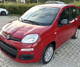 PANDINA III 2025 PANDINA 1.0 *PACK CITY*