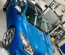 RENAULT MEGANE COUPE GT RENAULT MEGANE COUPE BOSE GT 2.0 DCI