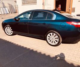 RENAULT V6 3L DCI. BITTE ERST LESEN UND SICH ERKUNDIGEN!!!