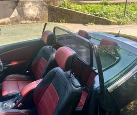 RENAULT MEGANE CC MEGANE RENAULT CC CABRIO