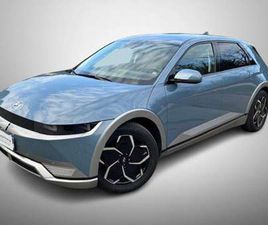 HYUNDAI IONIQ 5 IONIQ 5 72,6 KWH INNOVATION RE-DESIGN PACK RWD