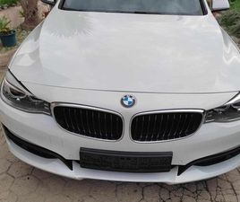 BMW SÉRIE 3 318D 2.0 XDRIVE, 143CV
