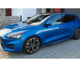 FORD AEROSTAR FORD FOCUS MK4 ST LINE