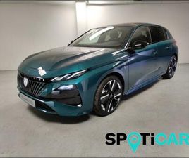 1.2 HYBRID 145CH GT EXCLUSIVE E-DCS6