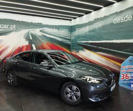 BMW SÉRIE 2 216 GRAN COUPÉ D ADVANTAGE