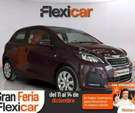 ACTIVE VTI 52KW (72CV)