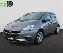OPEL CORSA OPEL CORSA 1.4 SELECTIVE GLP