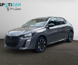 ELECTRIQUE 54 KWH 156CH ALLURE