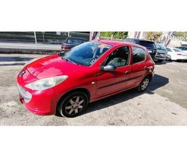 PEUGEOT 206+ PEUGEOT 206+ 1.4 HDI