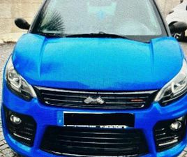 LIGIER JS50 LIGIER JS50 SPORT DCI