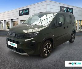 M BLUEHDI 130 S&S EAT8 5PL GT