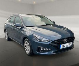 HYUNDAI I30 SW HYUNDAI I30 1,0 TGDI 120 START PLUS