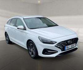 HYUNDAI I30 SW HYUNDAI I30 1,5 T-GDI 118 FAMILY SMART