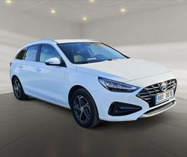 HYUNDAI I30 SW HYUNDAI I30 1,6 CRDI SMART