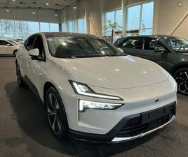 POLESTAR POLESTAR 4 BRUGT POLESTAR 4 LONG RANGE TIL SALG