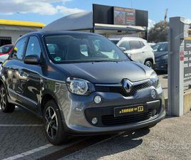 RENAULT TWINGO 1.0 SCE DYNAMIQUE +GARANTITA