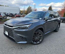 NEW 2026 LEXUS TX 350 LUXURY