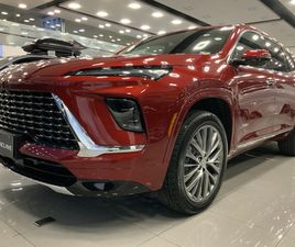 BUICK ENCLAVE 2.5 AVENIR AWD